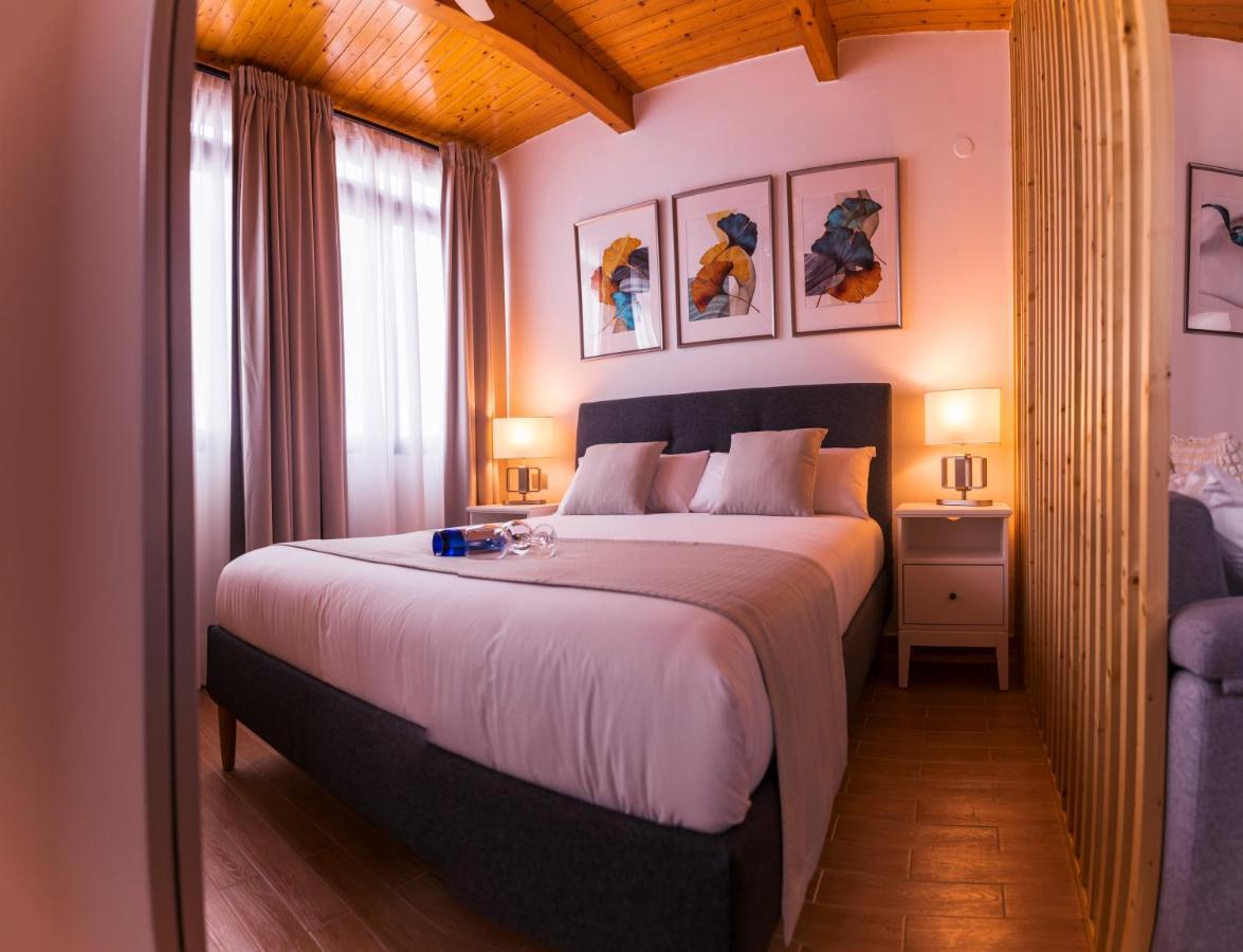 Loft En Zona Puerto Las Palmas De Gran Canaria Dış mekan fotoğraf