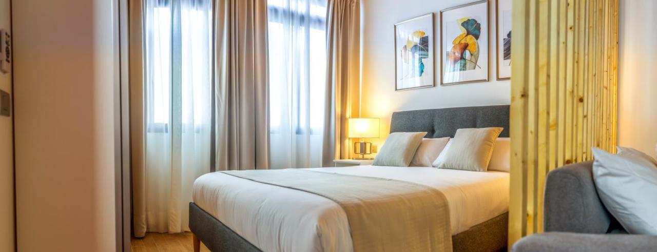 Loft En Zona Puerto Las Palmas De Gran Canaria Dış mekan fotoğraf