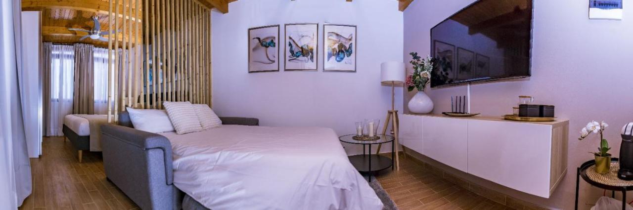 Loft En Zona Puerto Las Palmas De Gran Canaria Dış mekan fotoğraf
