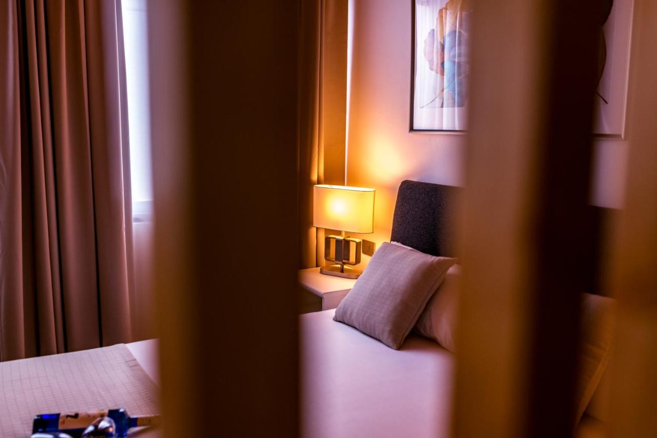 Loft En Zona Puerto Las Palmas De Gran Canaria Dış mekan fotoğraf