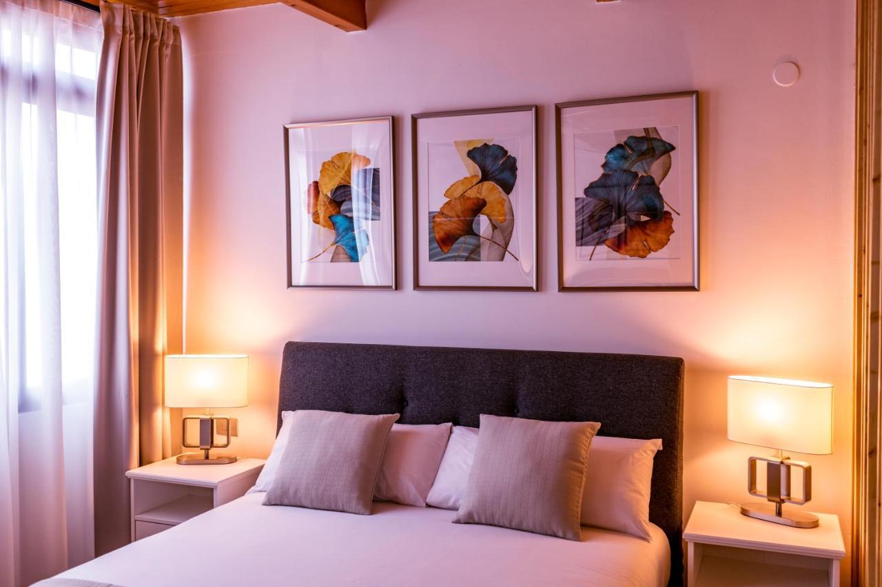 Loft En Zona Puerto Las Palmas De Gran Canaria Dış mekan fotoğraf