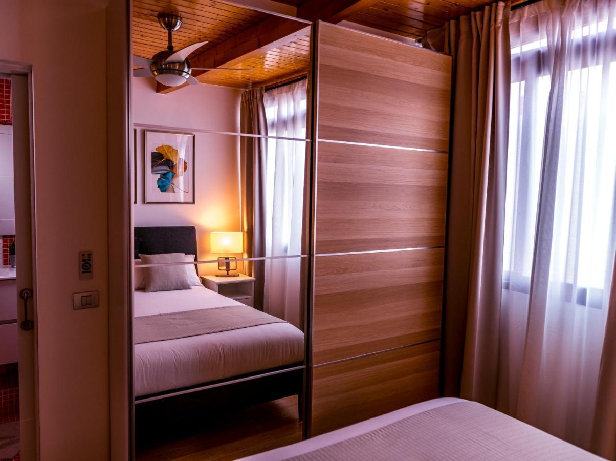 Loft En Zona Puerto Las Palmas De Gran Canaria Dış mekan fotoğraf
