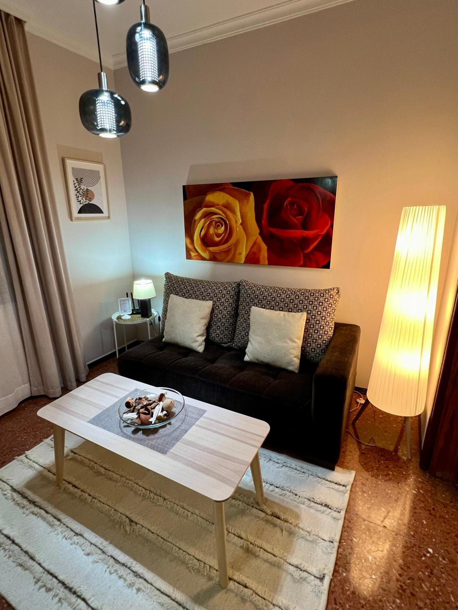 Loft En Zona Puerto Las Palmas De Gran Canaria Dış mekan fotoğraf