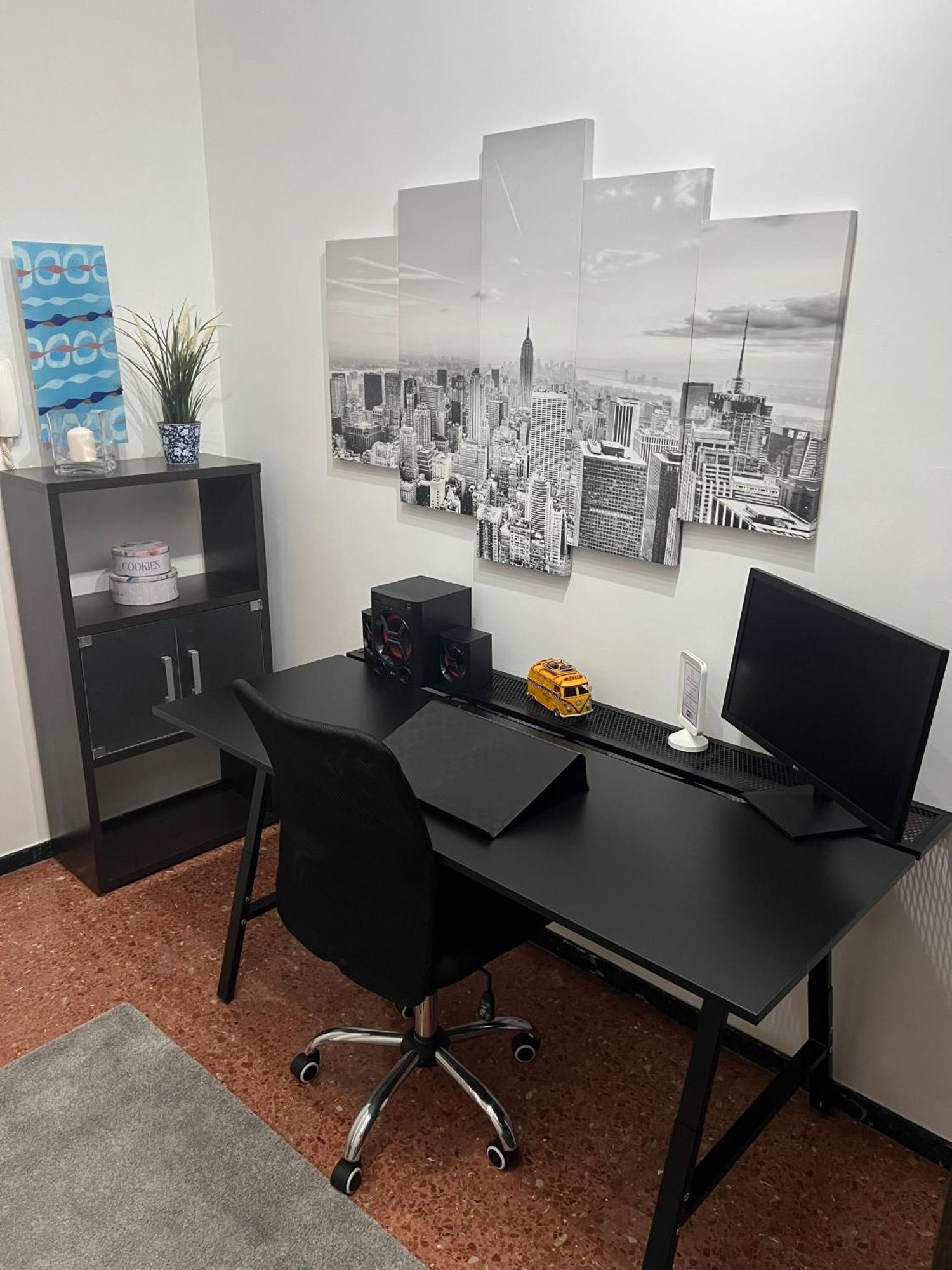 Loft En Zona Puerto Las Palmas De Gran Canaria Dış mekan fotoğraf