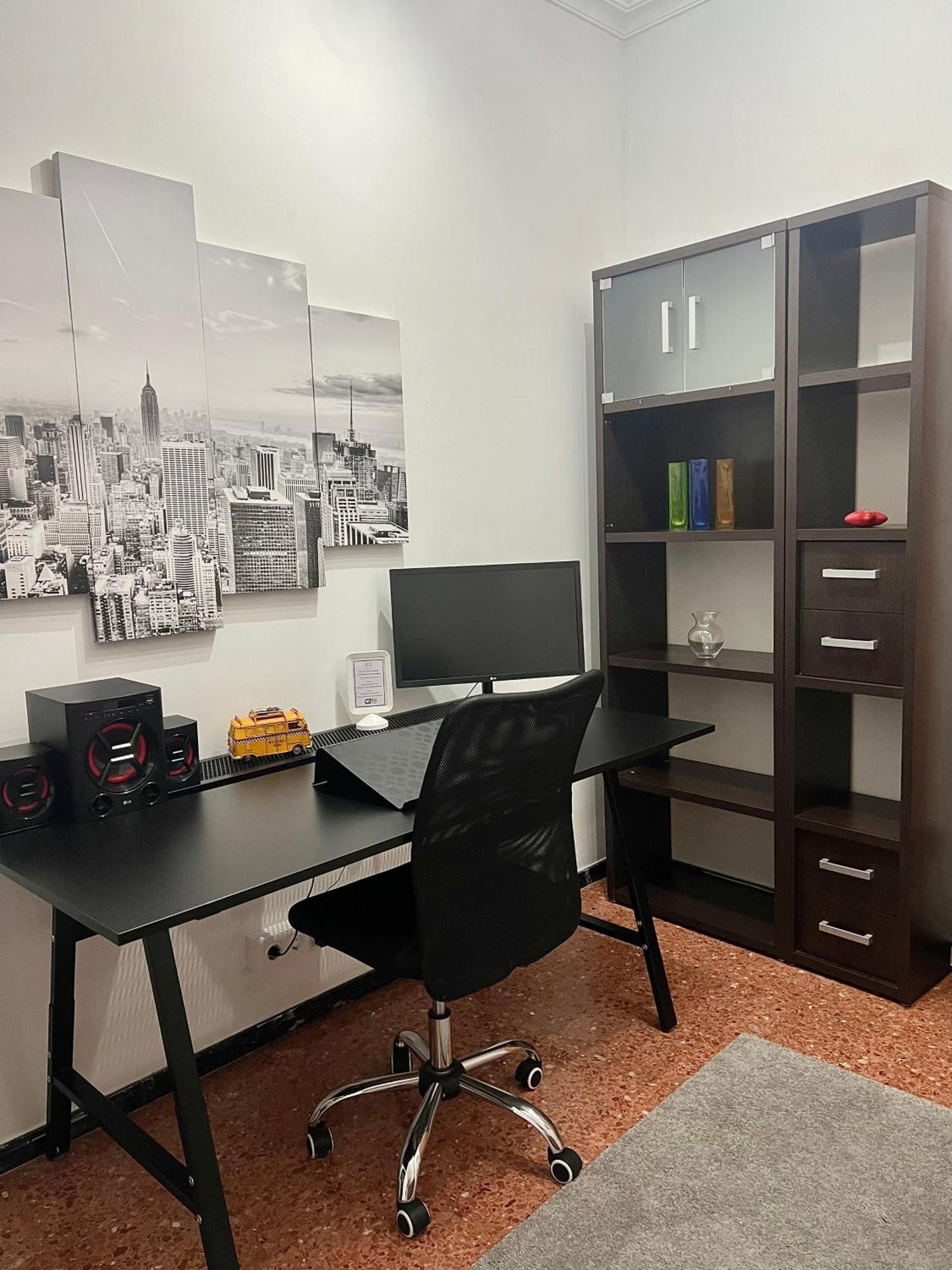 Loft En Zona Puerto Las Palmas De Gran Canaria Dış mekan fotoğraf