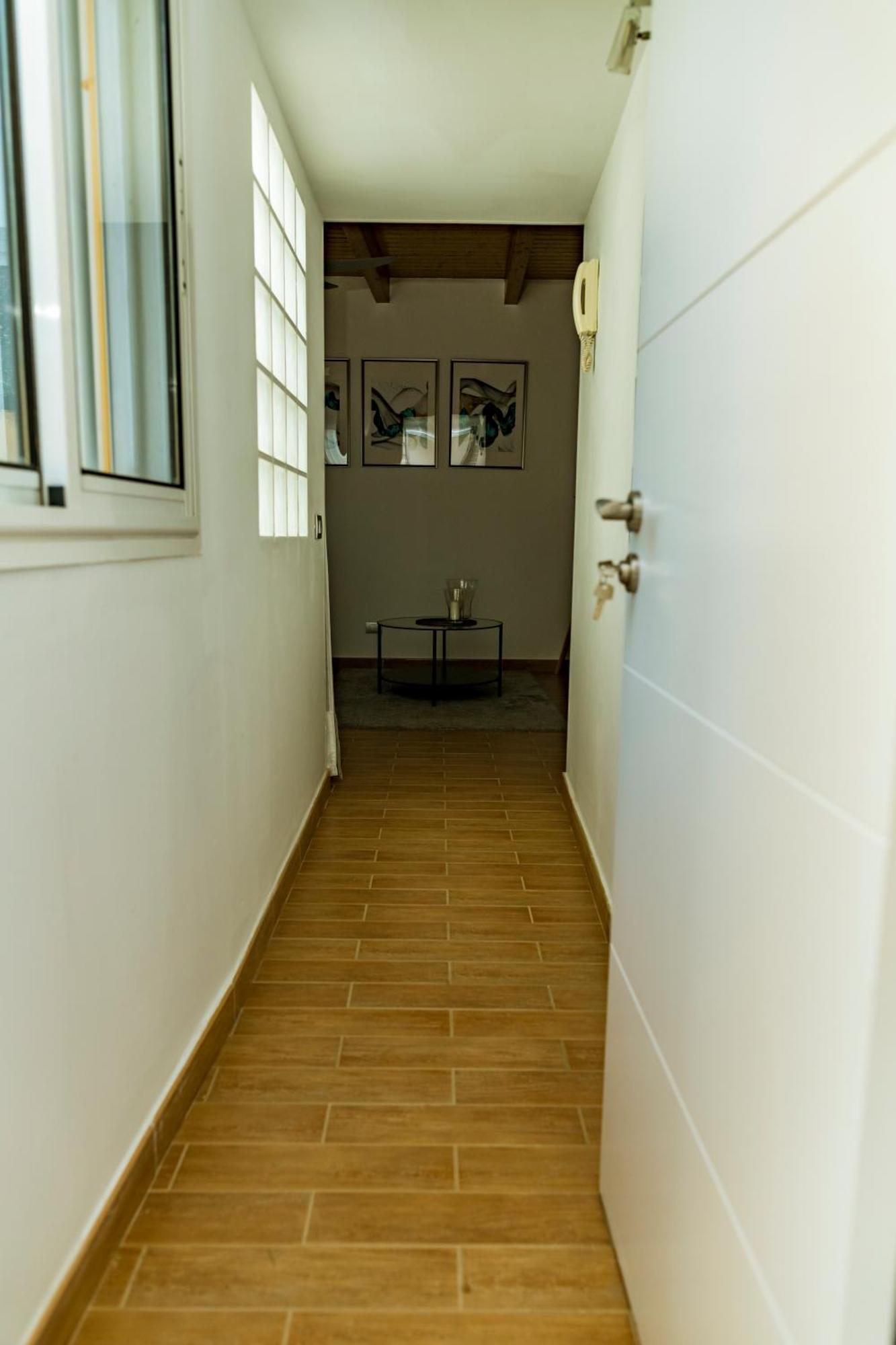 Loft En Zona Puerto Las Palmas De Gran Canaria Dış mekan fotoğraf