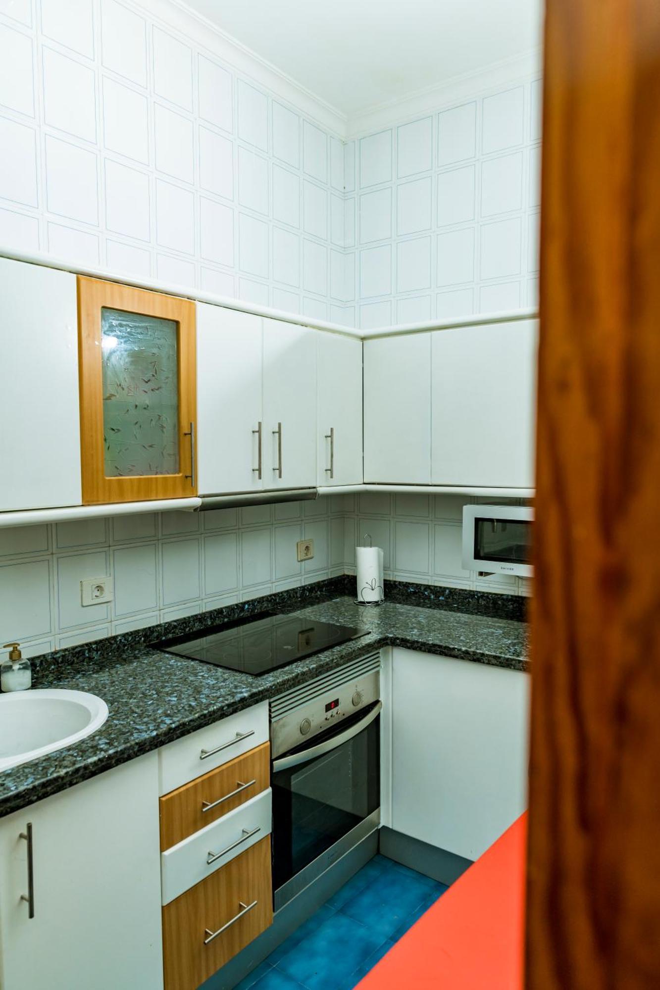 Loft En Zona Puerto Las Palmas De Gran Canaria Dış mekan fotoğraf
