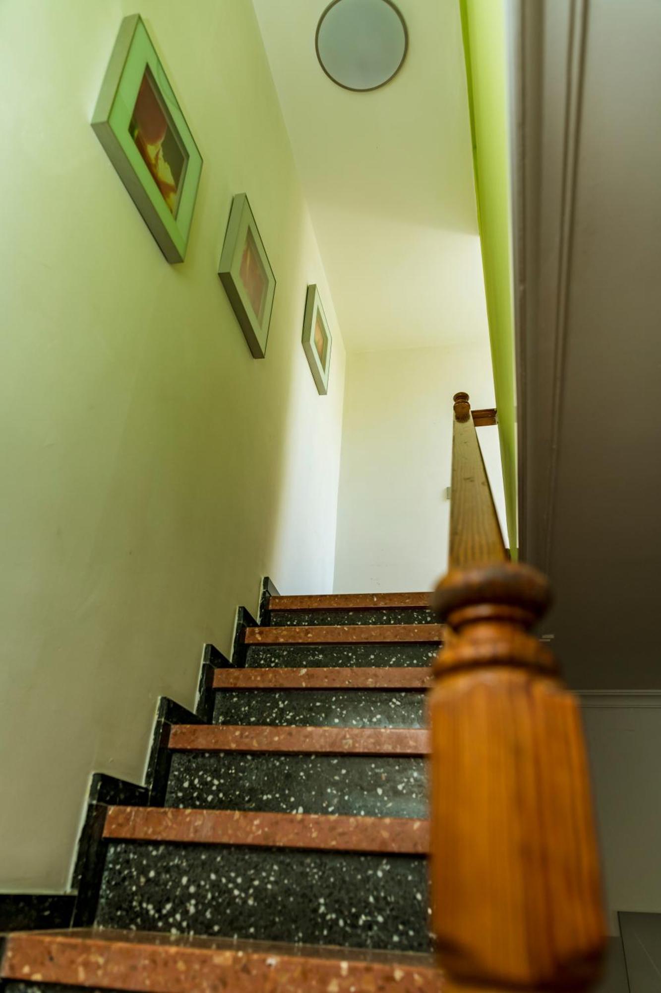Loft En Zona Puerto Las Palmas De Gran Canaria Dış mekan fotoğraf