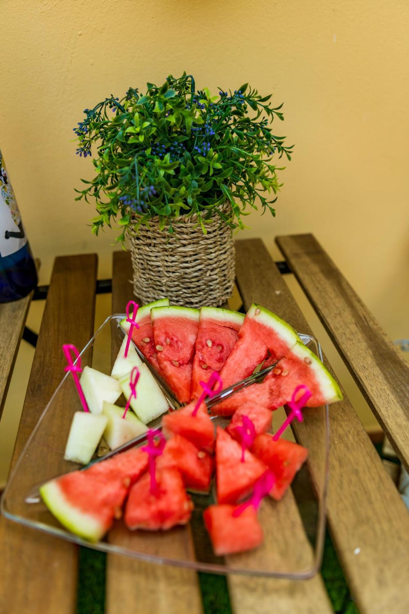 Loft En Zona Puerto Las Palmas De Gran Canaria Dış mekan fotoğraf