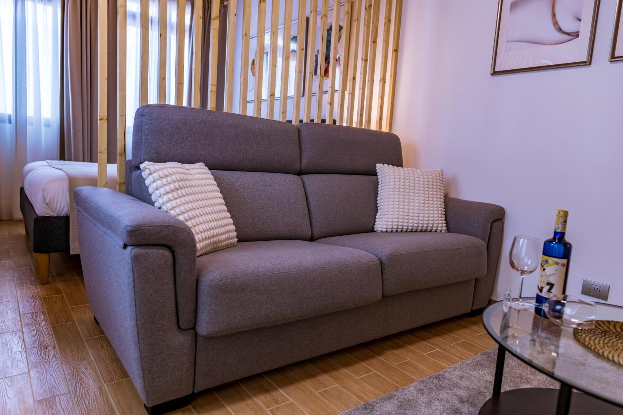 Loft En Zona Puerto Las Palmas De Gran Canaria Dış mekan fotoğraf