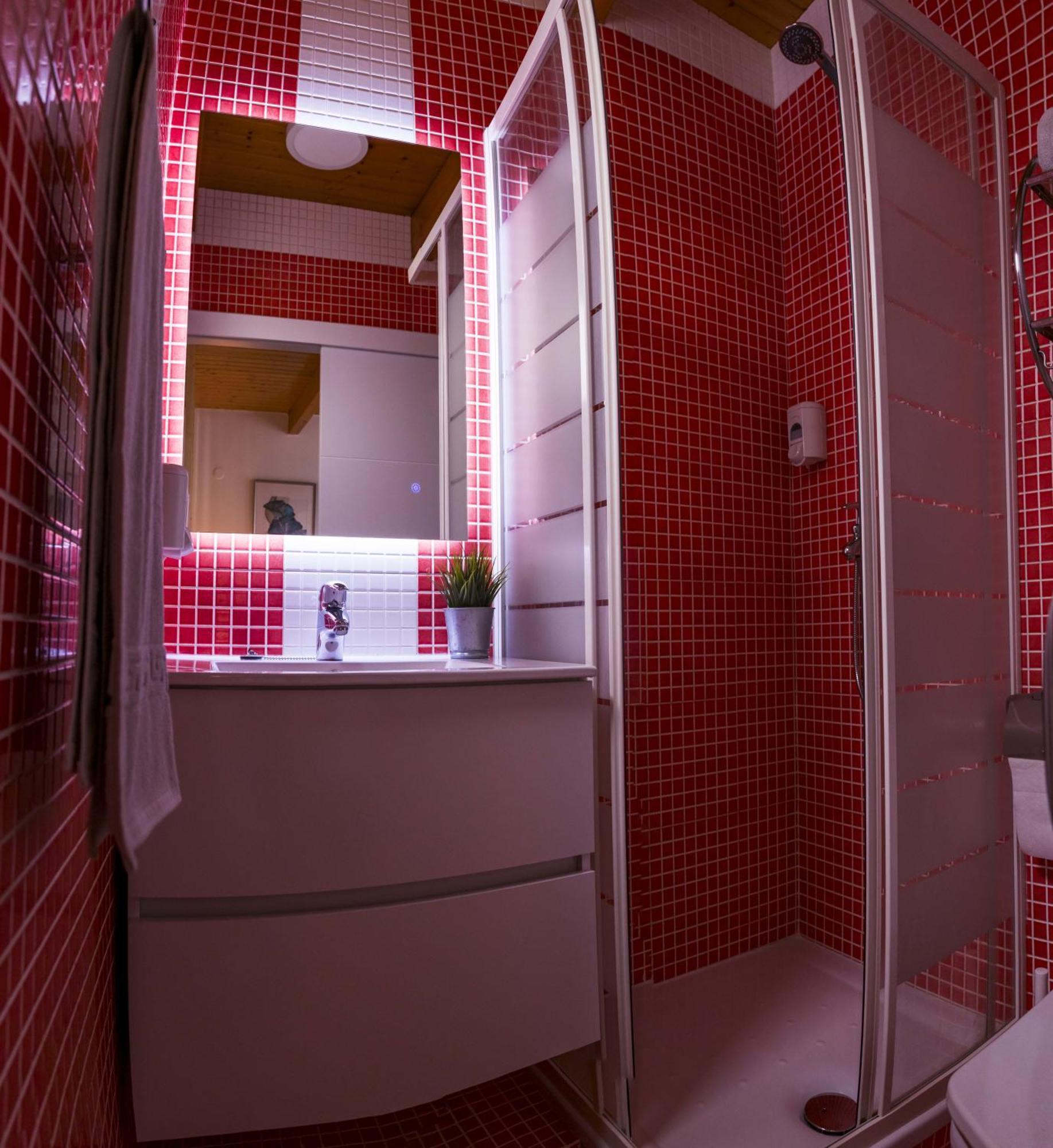 Loft En Zona Puerto Las Palmas De Gran Canaria Dış mekan fotoğraf