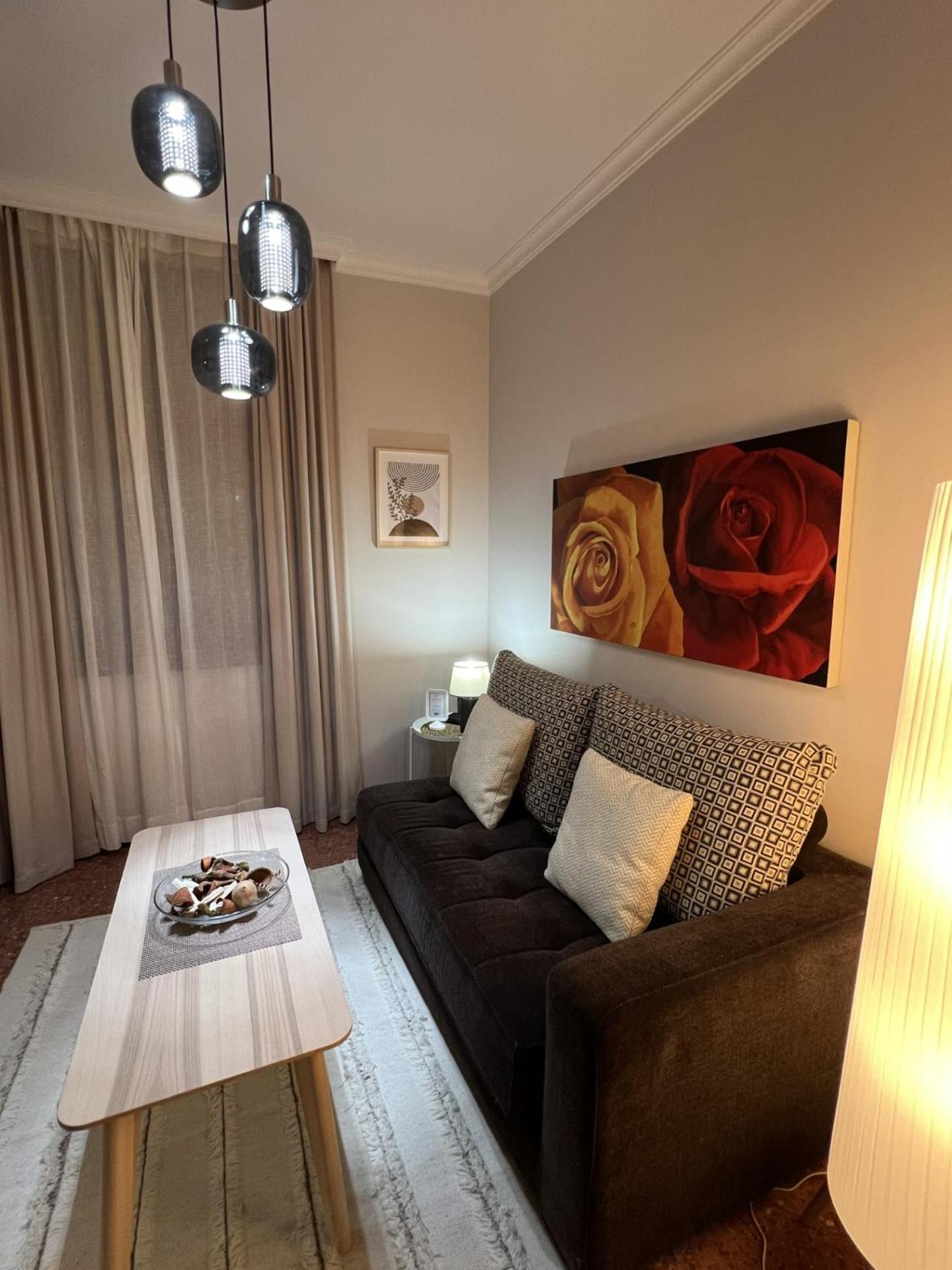 Loft En Zona Puerto Las Palmas De Gran Canaria Dış mekan fotoğraf